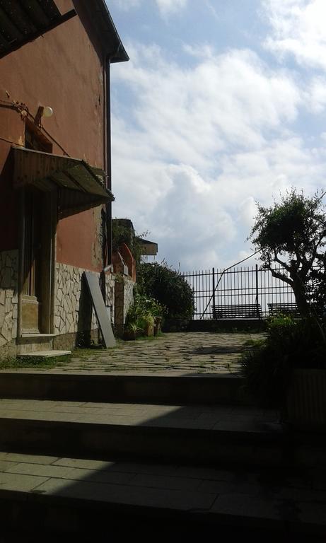 La Scala Vernazza Cinqueterre ภายนอก รูปภาพ