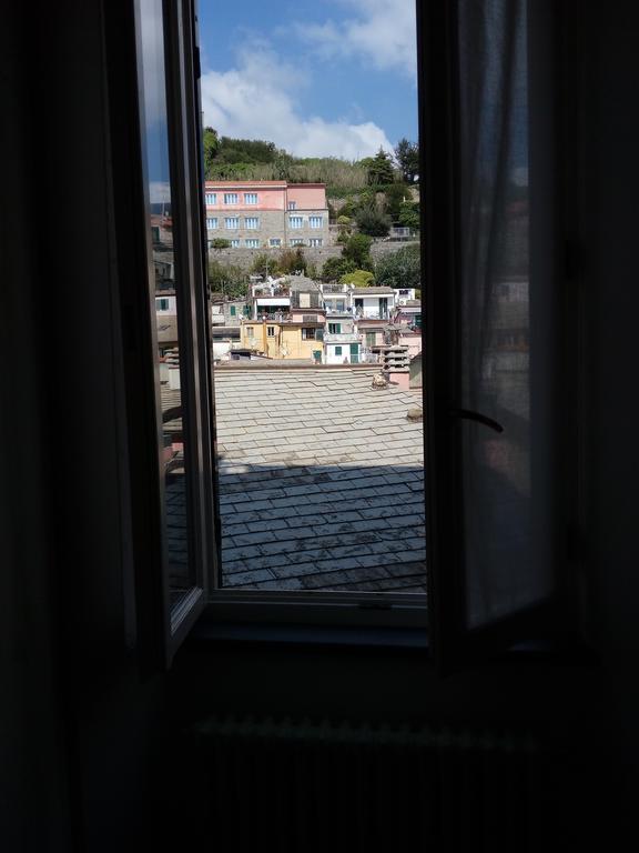 La Scala Vernazza Cinqueterre ภายนอก รูปภาพ